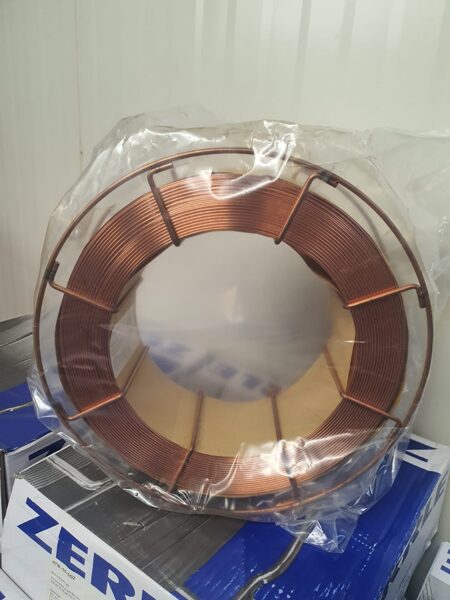 Metināšanas stieples