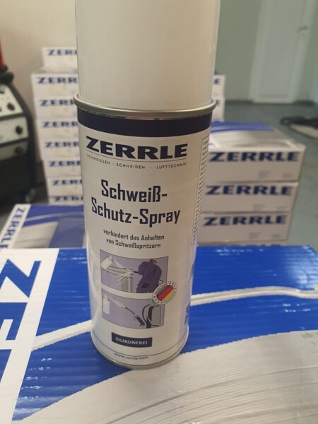 Pretpiedegšanas aerosols ZERRLE, 